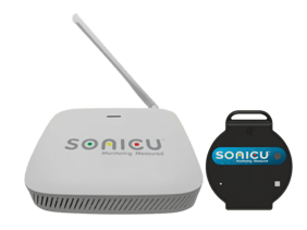 SoniLink Hub and S-Series