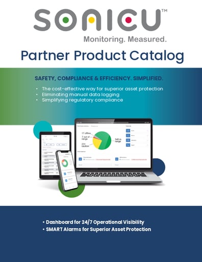 Sonicu-Product-Catalog-Partners